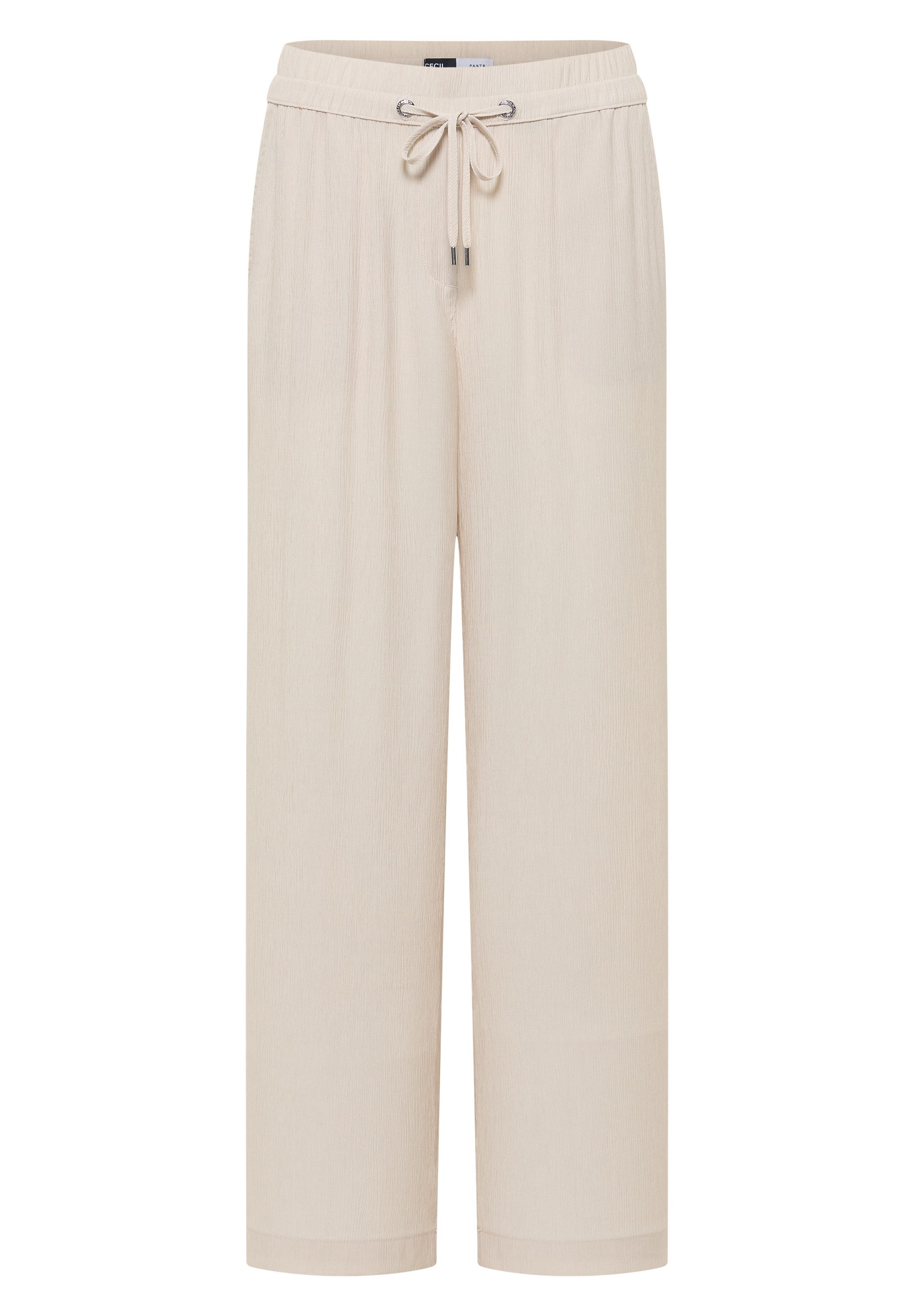 Stoffhose Style Neele