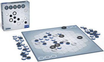 Huch! Spiel, Strategiespiel Yinsh