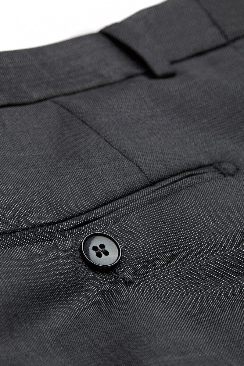 Digel Anzughose Per - Hose - Stoffhose Herren - Businesshose für jeden Anlass