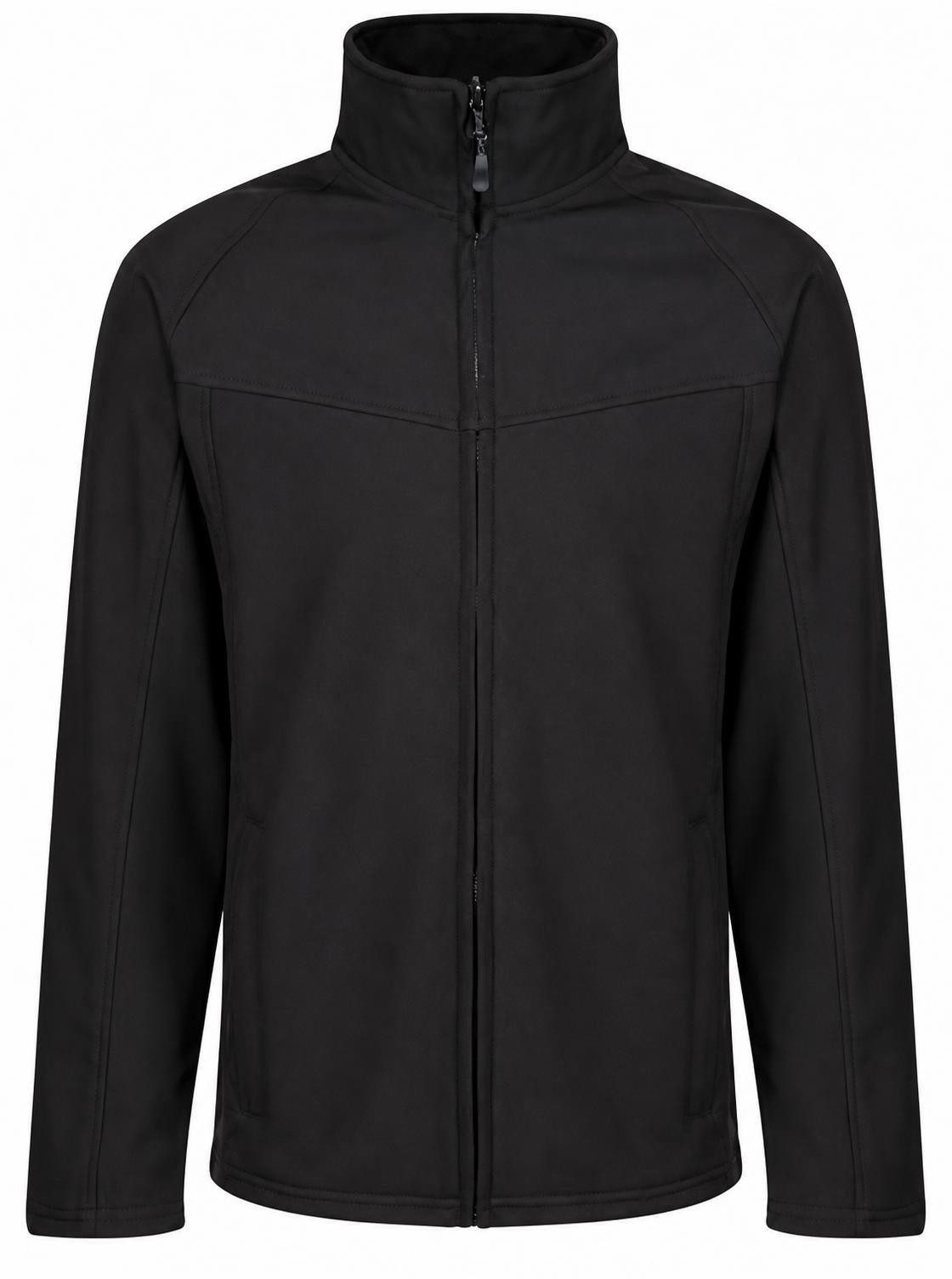Regatta Professional Softshelljacke Herren Uproar Softshell Jacket