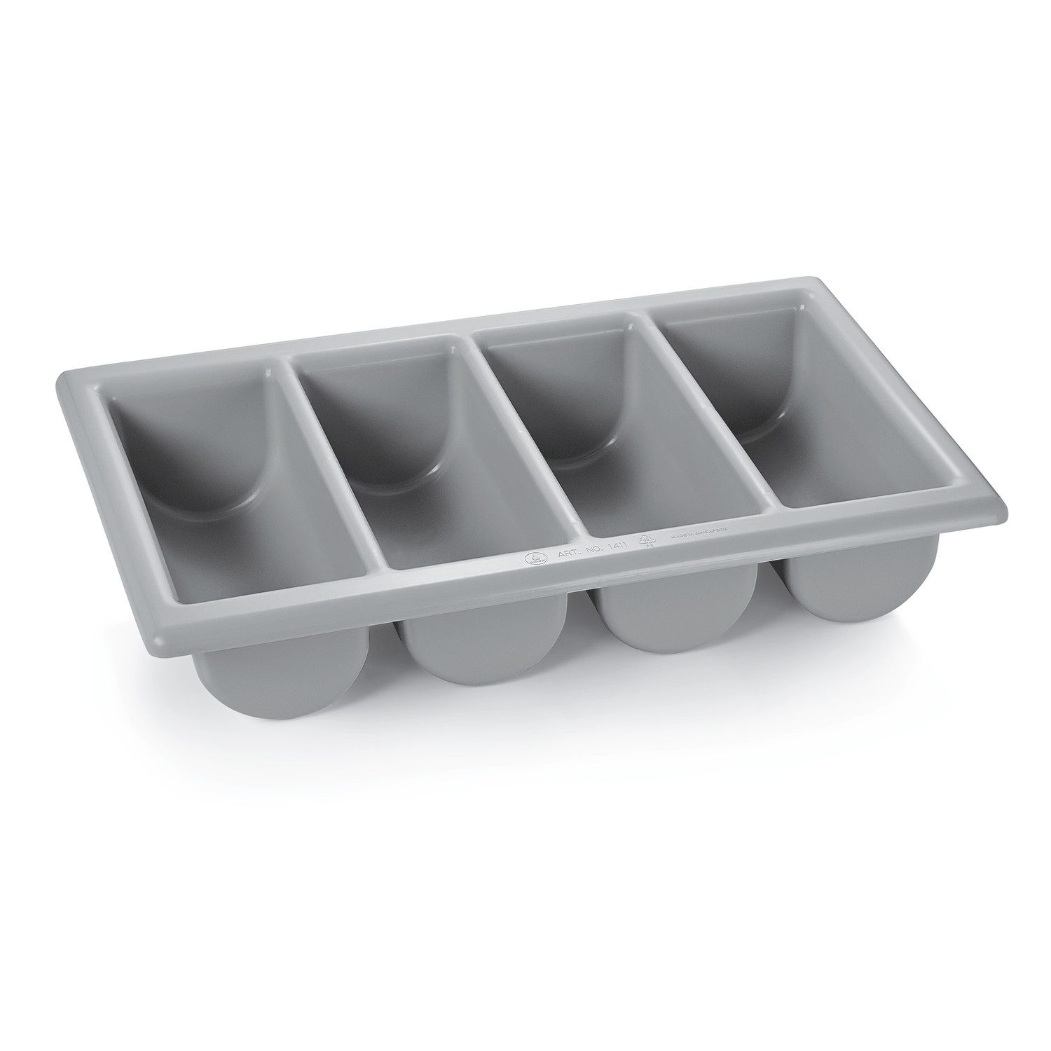 WAS Besteckkorb Besteckkasten, Besteckbox, Besteckkasten Gastronomie günstig online kaufen
