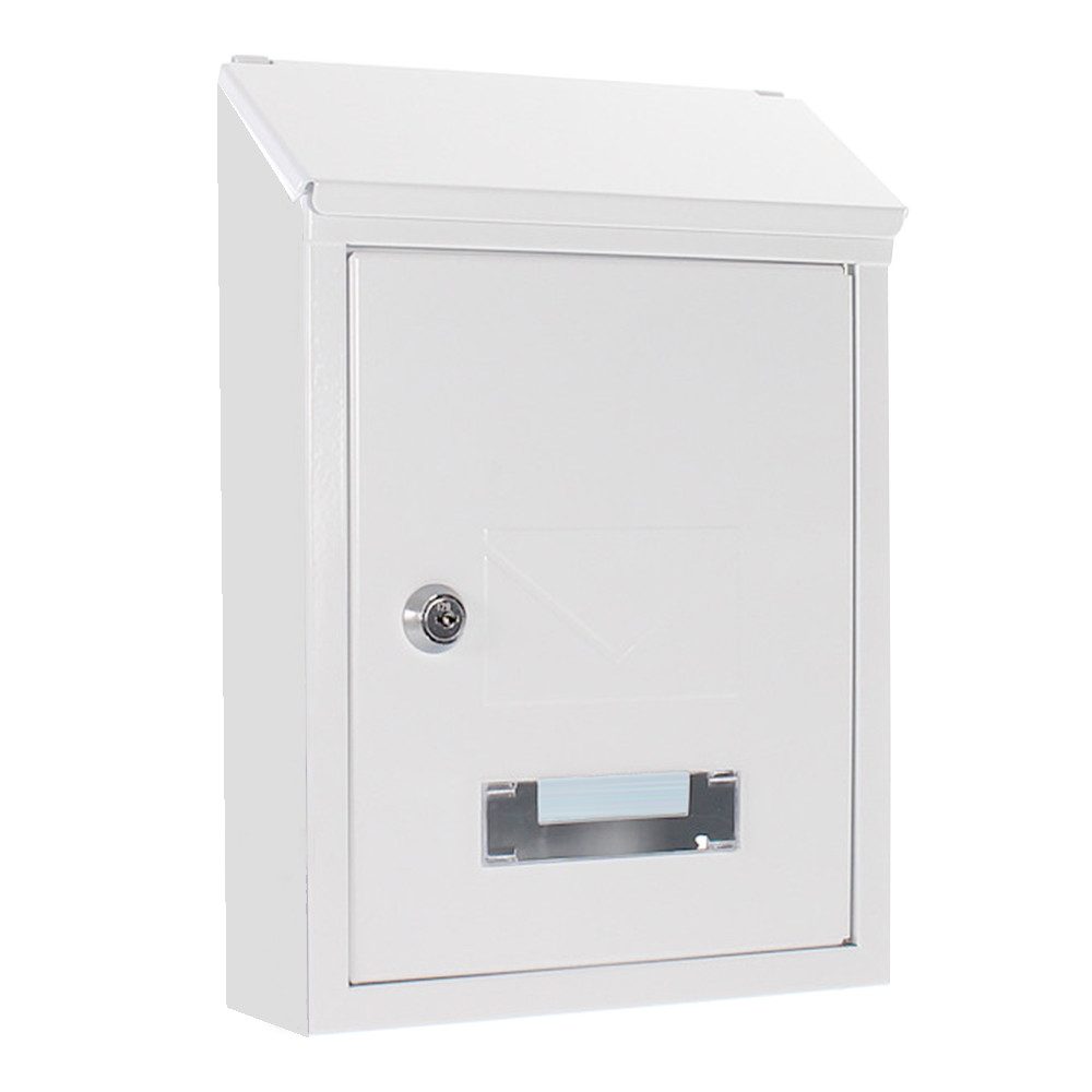 Profirst Wandbriefkasten Profirst Mail PM 400 günstig online kaufen