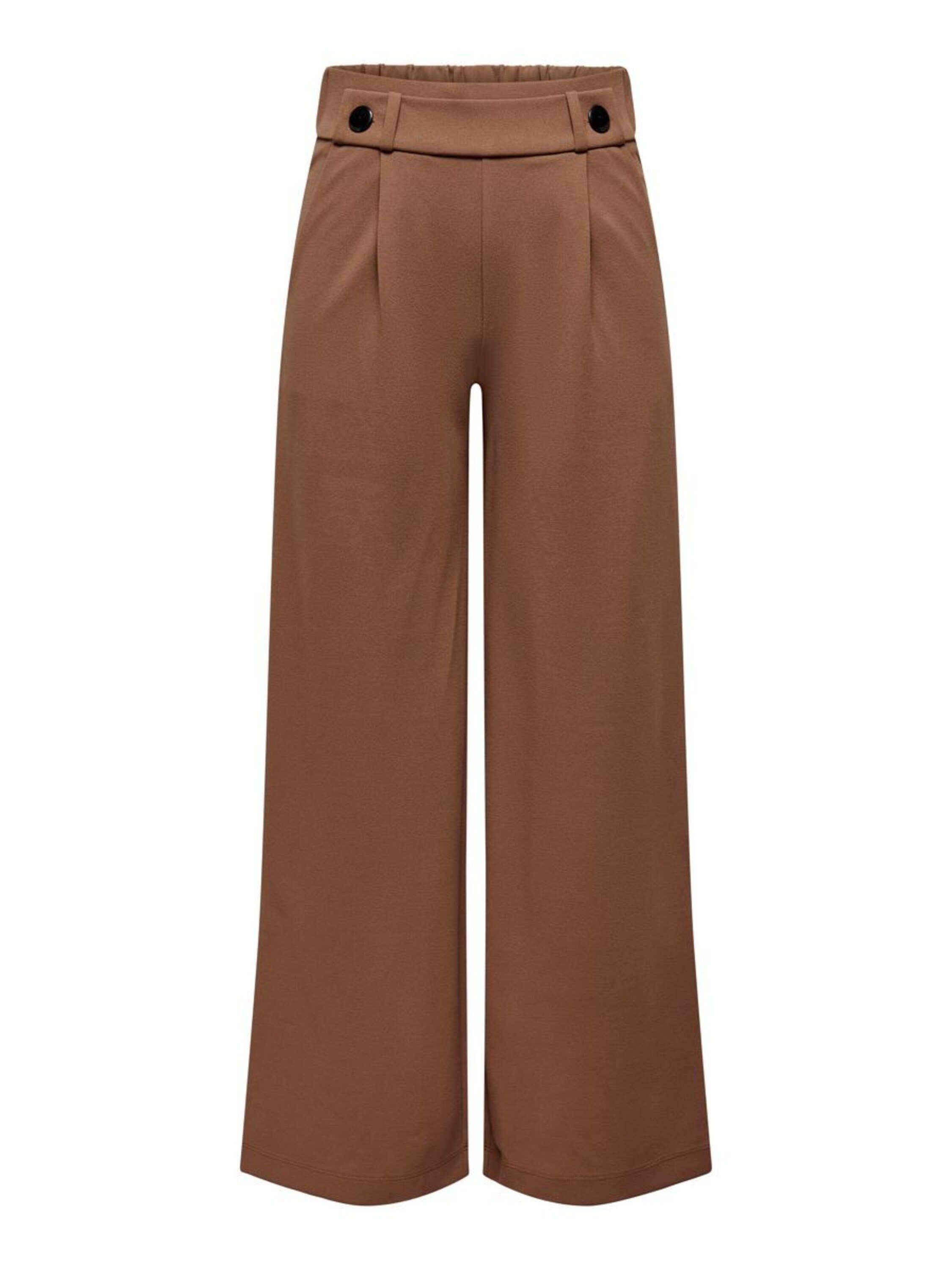 JDY Bundfaltenhose JDYGeggo (1-tlg) Falten günstig online kaufen