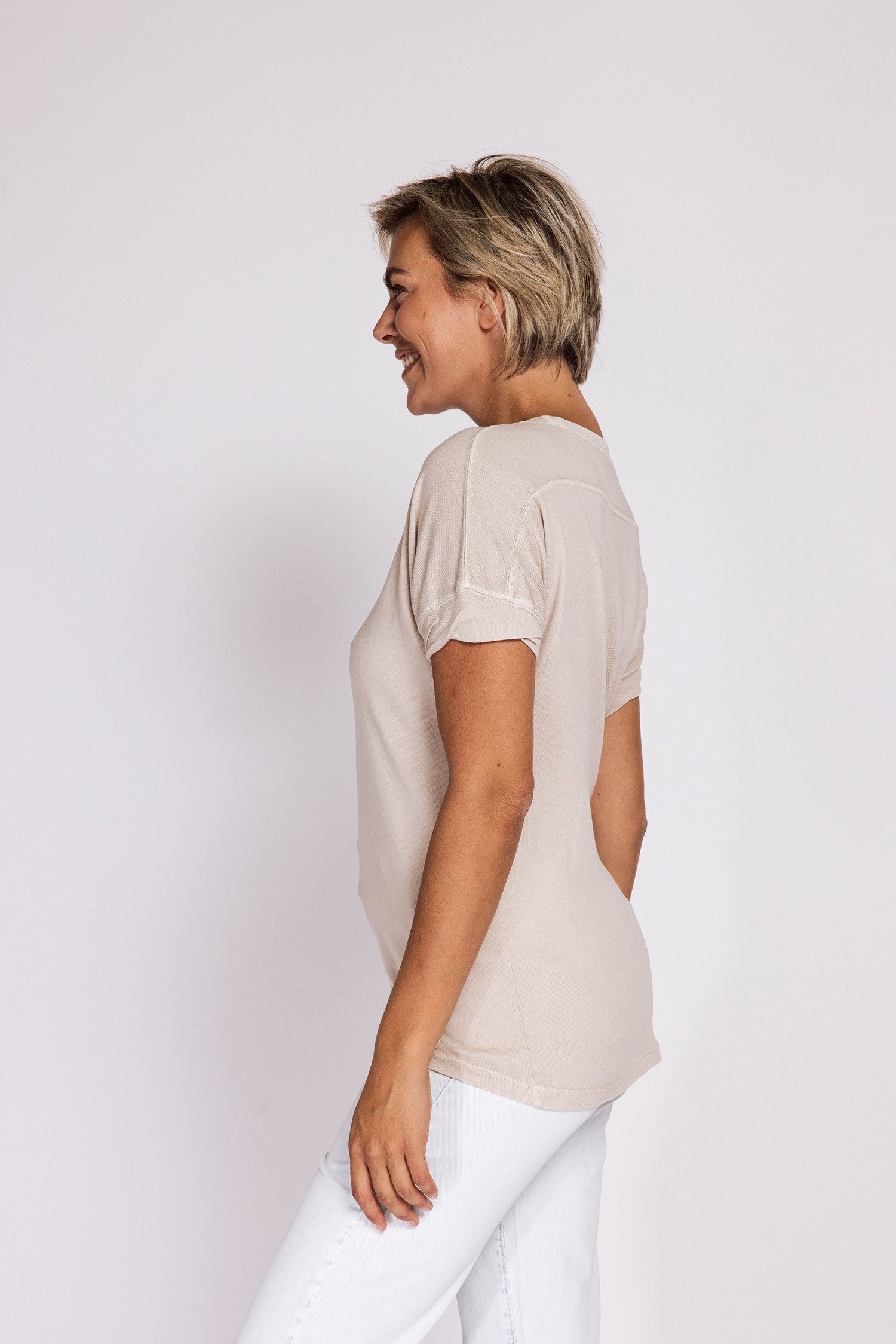 Zhrill T-Shirt ZHRAHEL