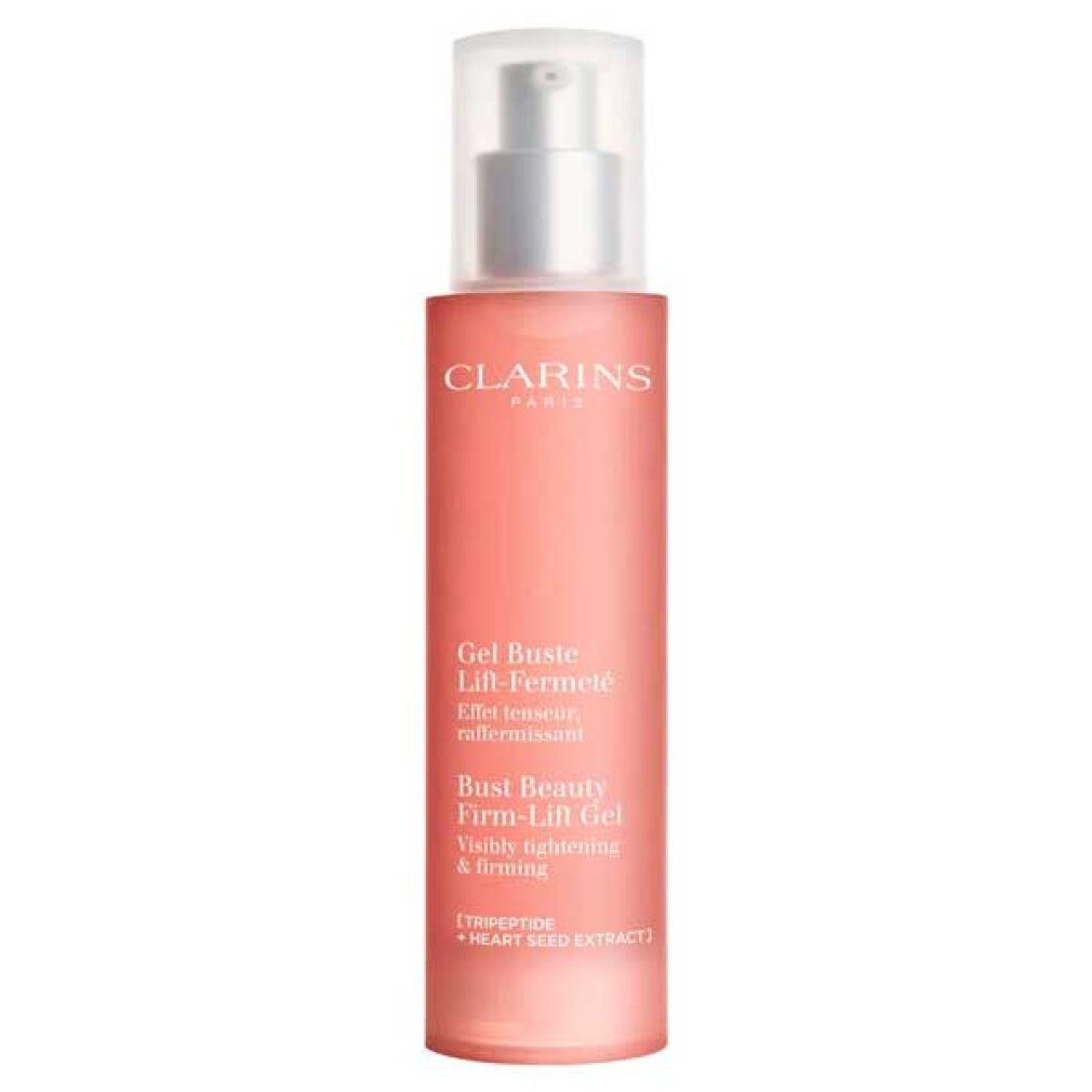 Clarins Körperpflegemittel Bust Beauty Firm Lift Gel 50ml