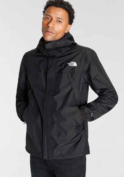 The North Face Funktionsjacke »ANTORA JACKET«