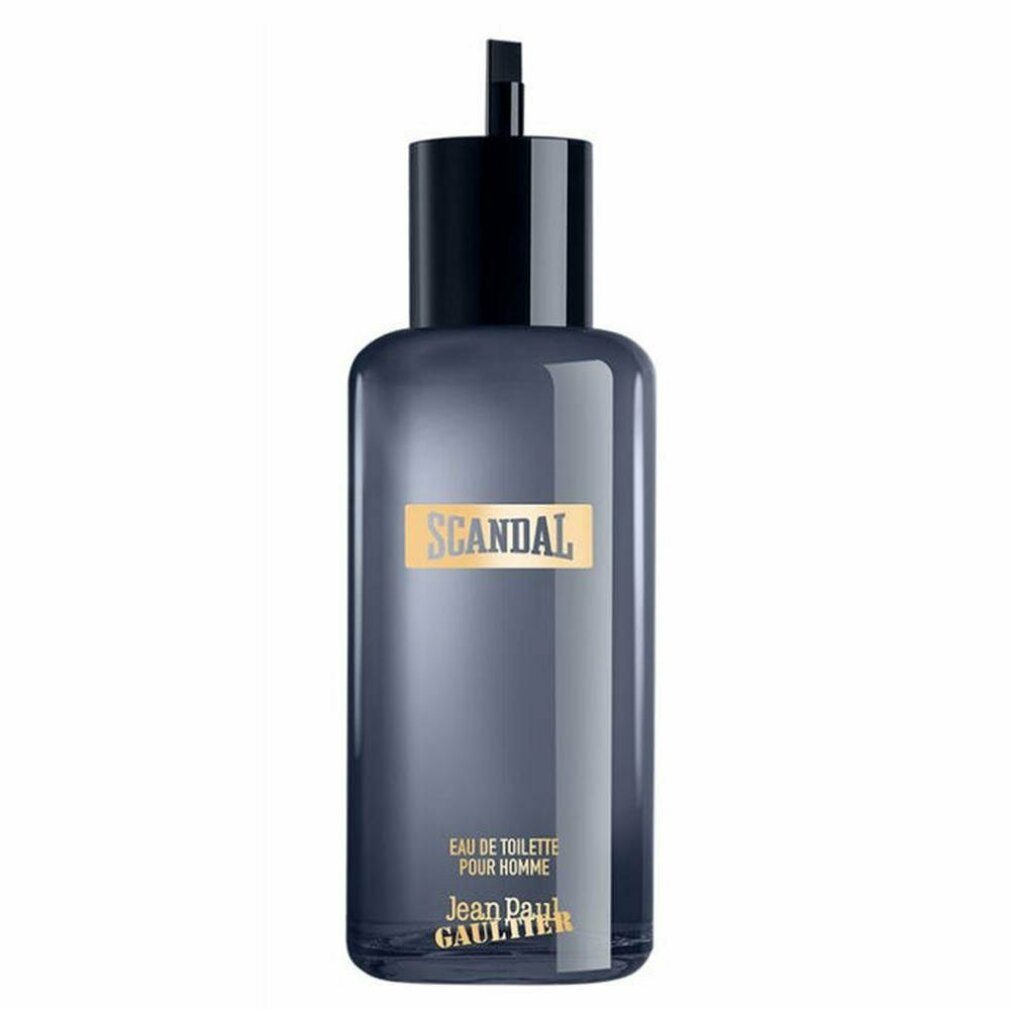 JEAN PAUL GAULTIER Eau de Toilette Jean Paul Gaultier Scandal Pour Homme Eau De Toilette Refill 200ml