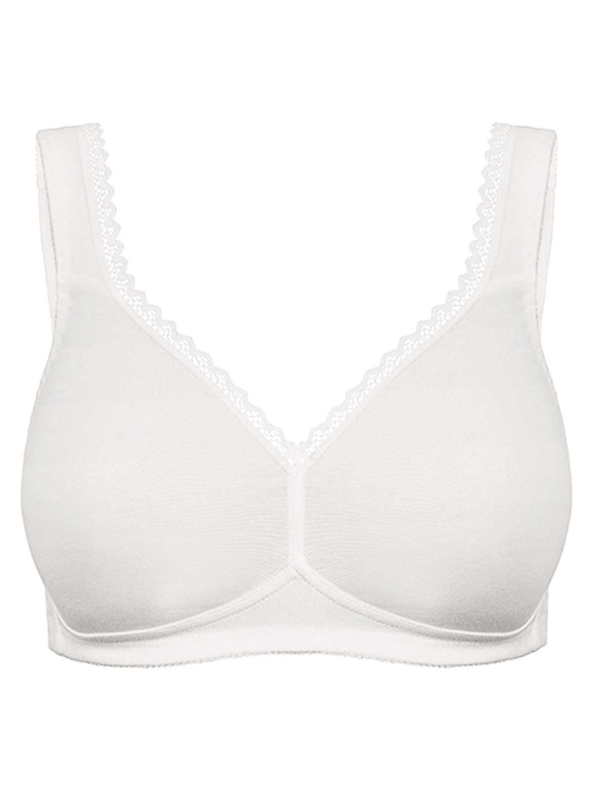 Susa Soft-BH BH ohne Bügel Organic Cotton (Stück, 1-tlg)