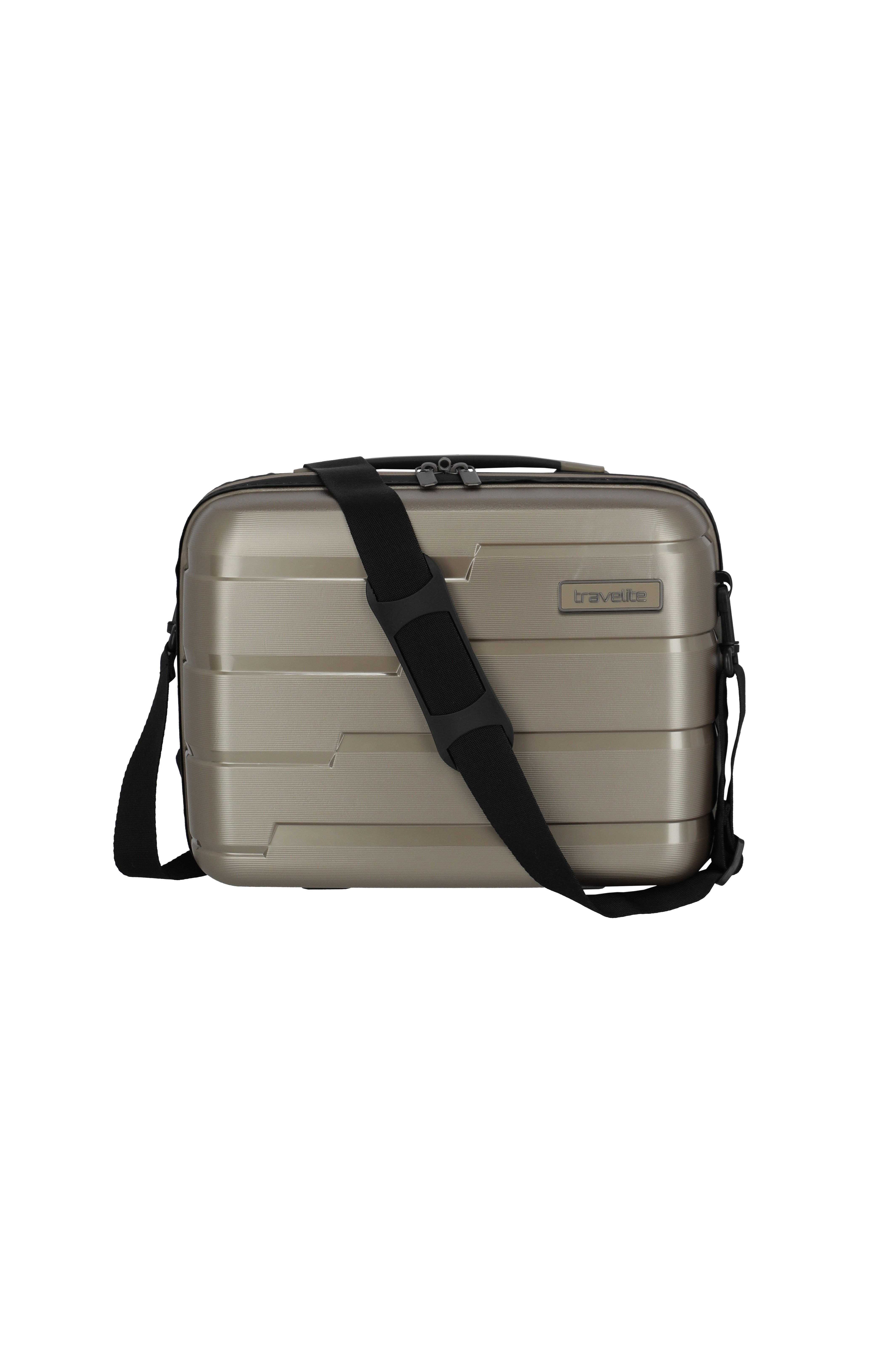 Beautycase AIR BASE Kosmetikkoffer Hartschale
