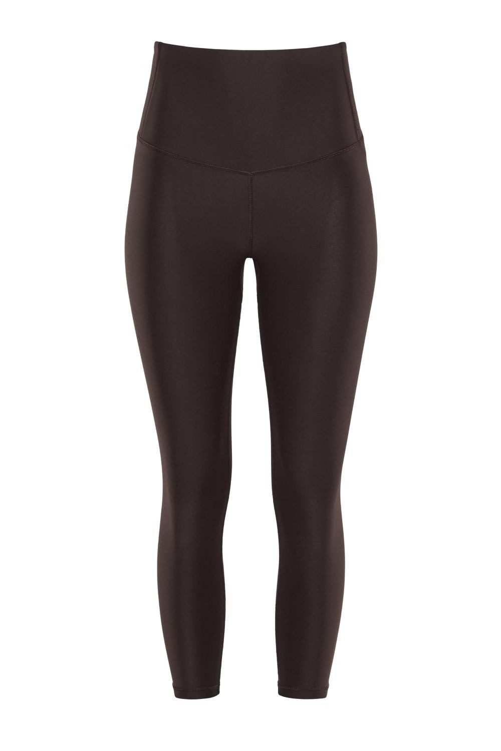 Winshape Leggings 7/8-Tights HWL317C mit V-Shape Applikation und Core-Bund