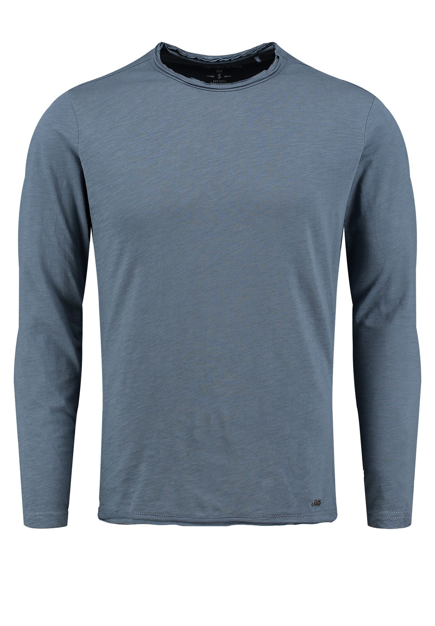 Key Largo Longsleeve MLS CHEESE round (1er) günstig online kaufen