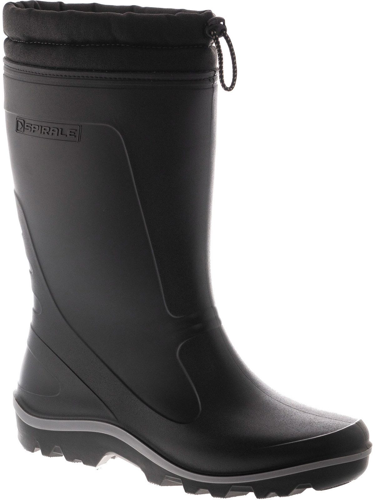 Spirale Spirale Stratos-Basic schwarz Winterstiefel günstig online kaufen