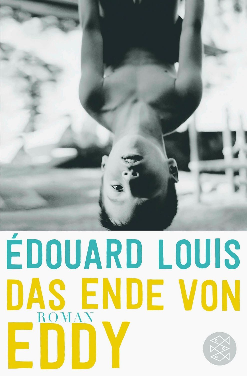 Das Ende von Eddy / Édouard Louis