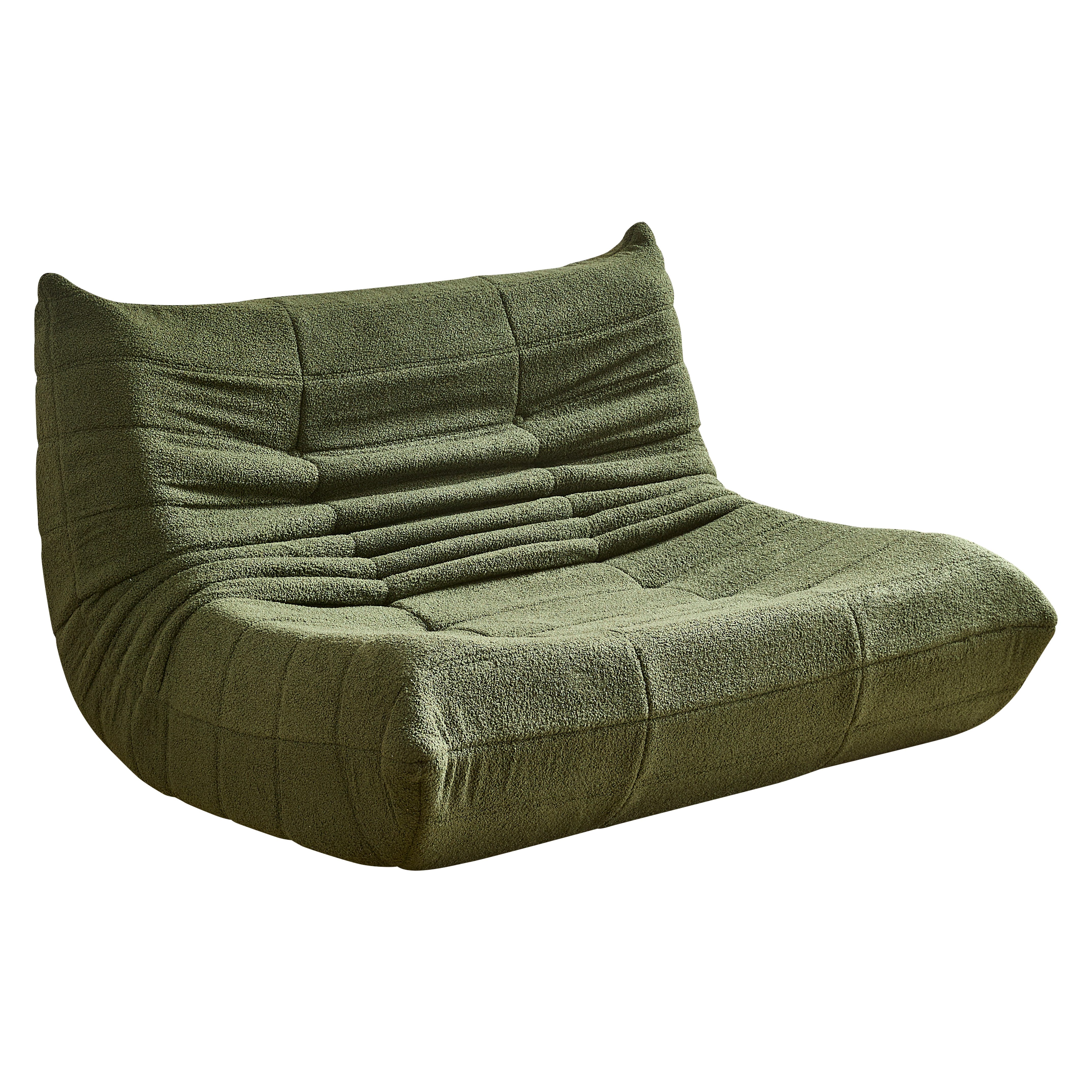 HAUSS SPOLE Sitzsack 2-Sitzer Lazy-Sofa aus günstig online kaufen