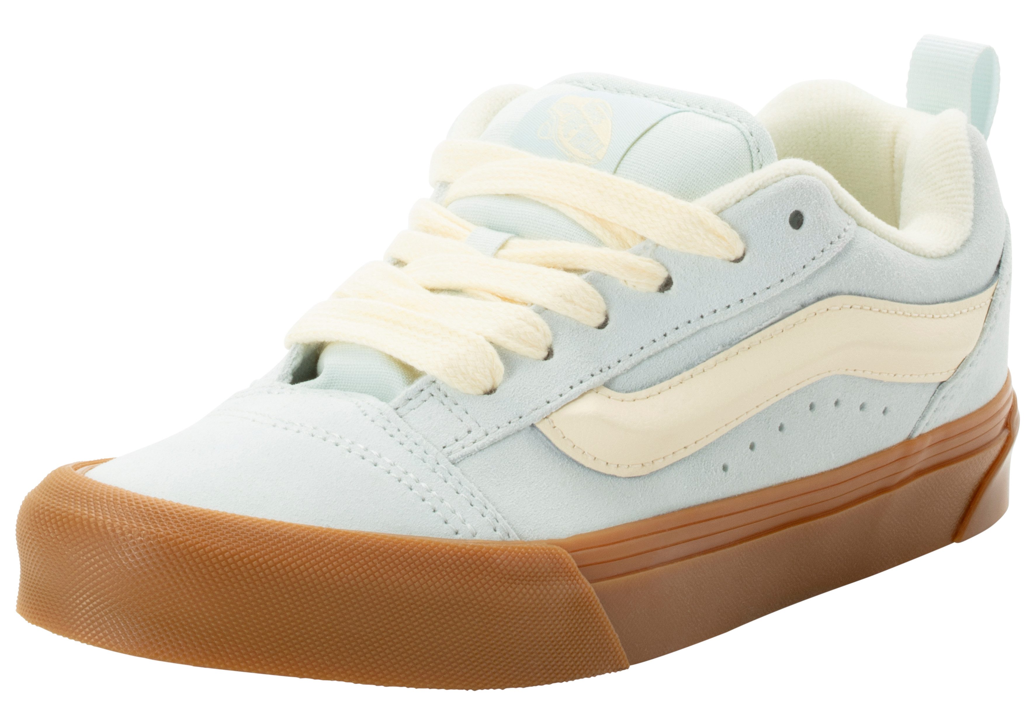Vans Knu Skool Sneaker unisex günstig online kaufen