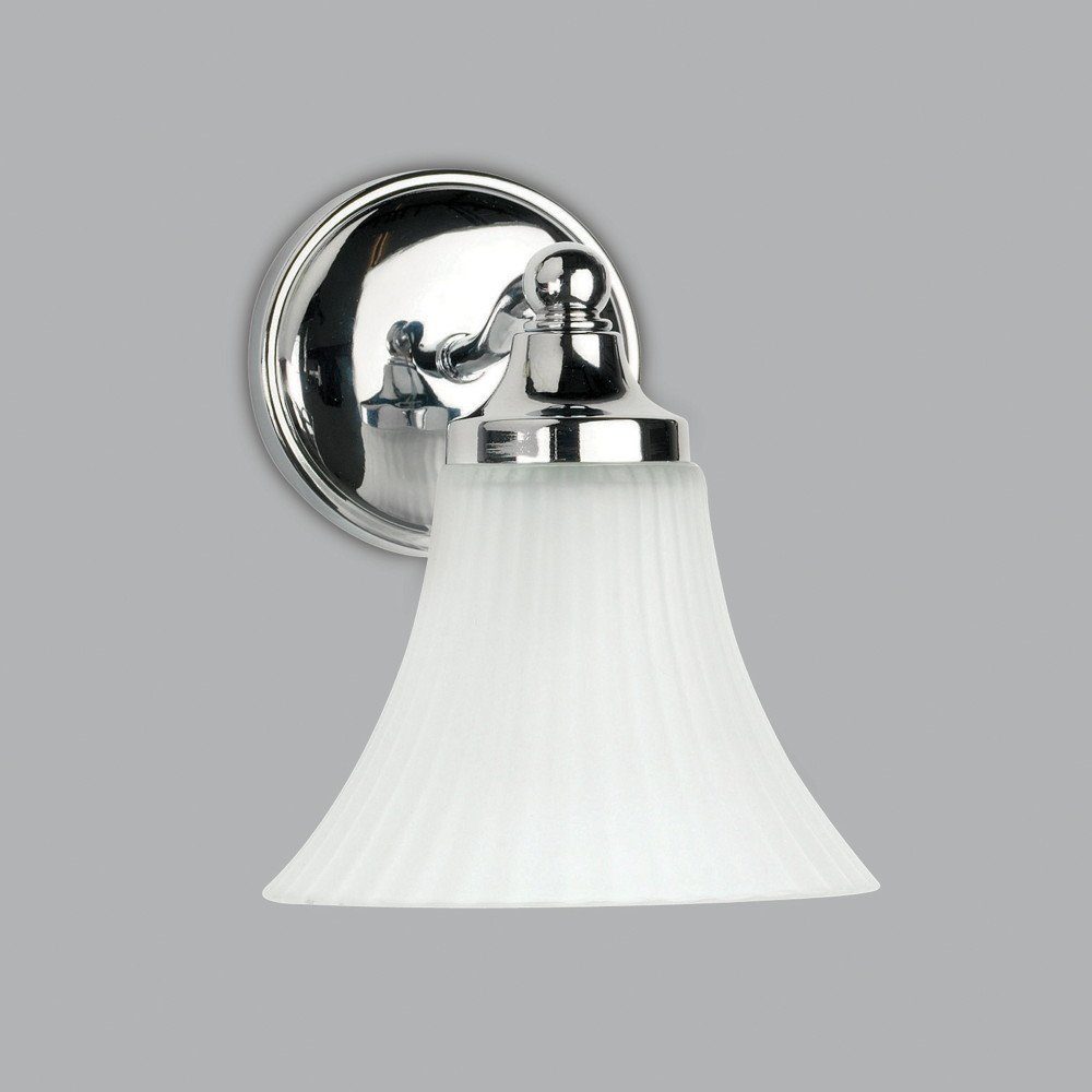 click-licht Spiegelleuchte Wandleuchte das in enthalten: Nena IP44, Badezimmer Badezimmerlampen, keine Angabe, für Nein, Chrom Lampen Badleuchte, G9 warmweiss, Leuchtmittel