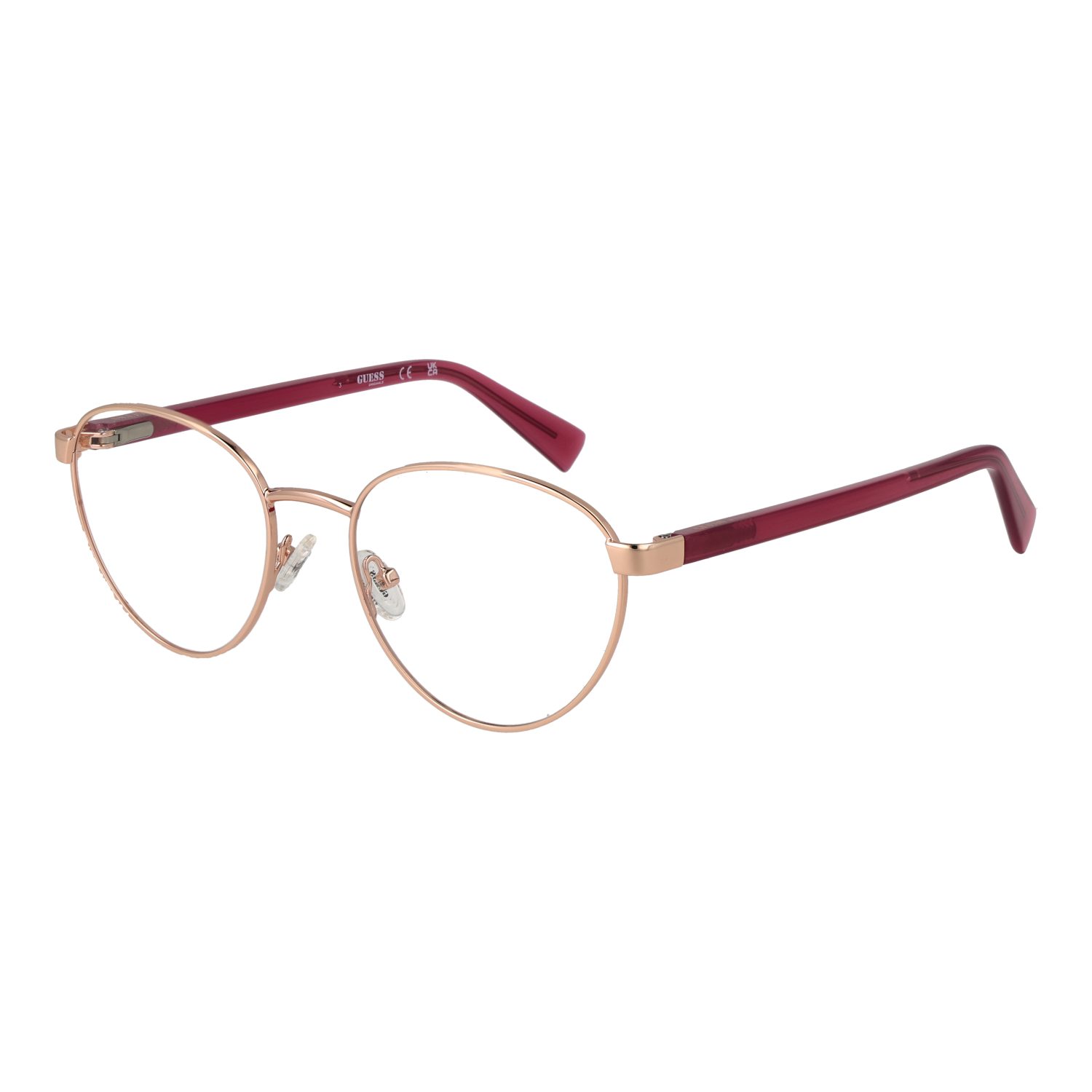 Guess Brillengestell GU8282 51028