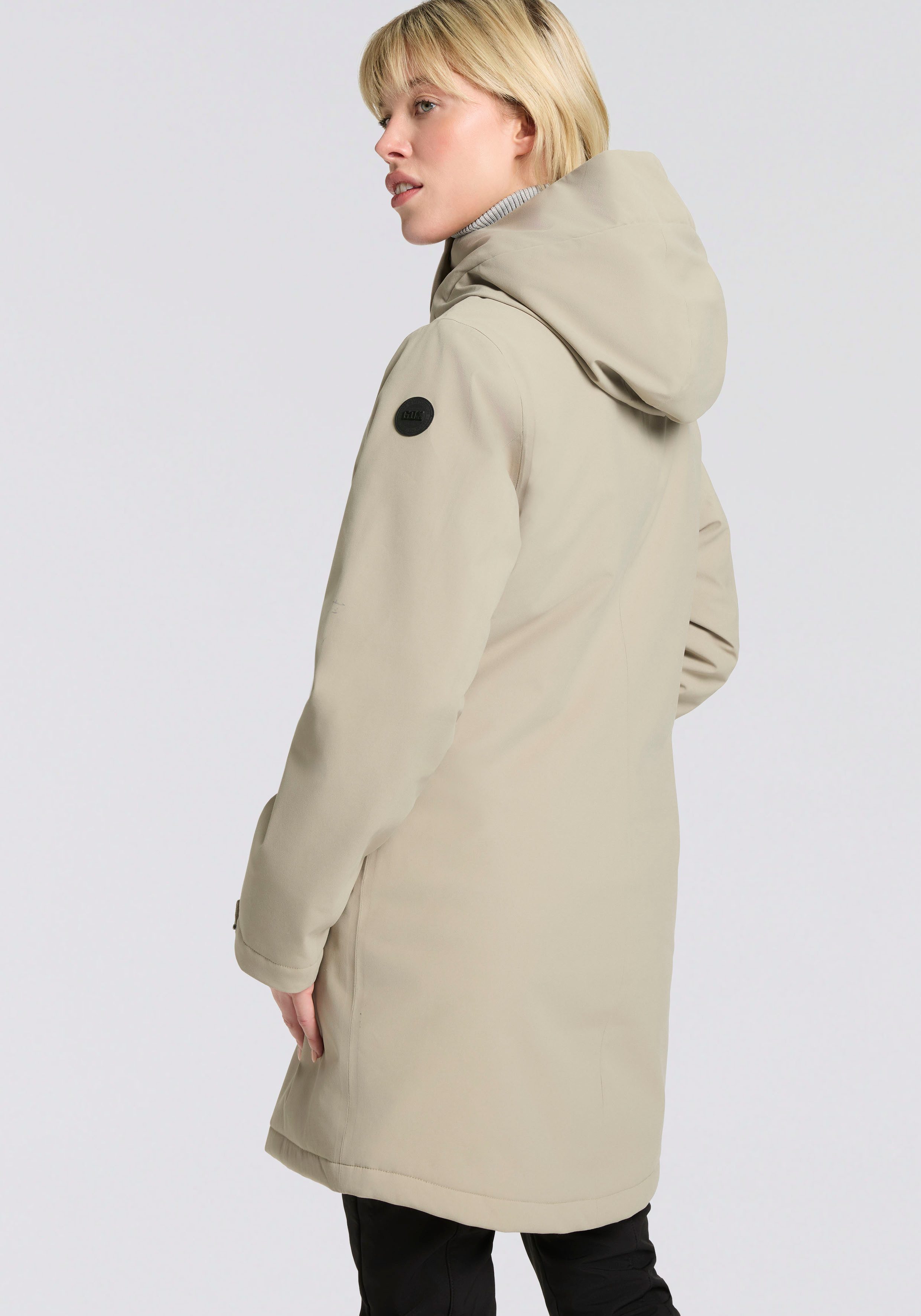 G.I.G.A. DX by killtec Parka GW 76 WMN PRK OT (1-St) für Sportmode, Outdoor günstig online kaufen