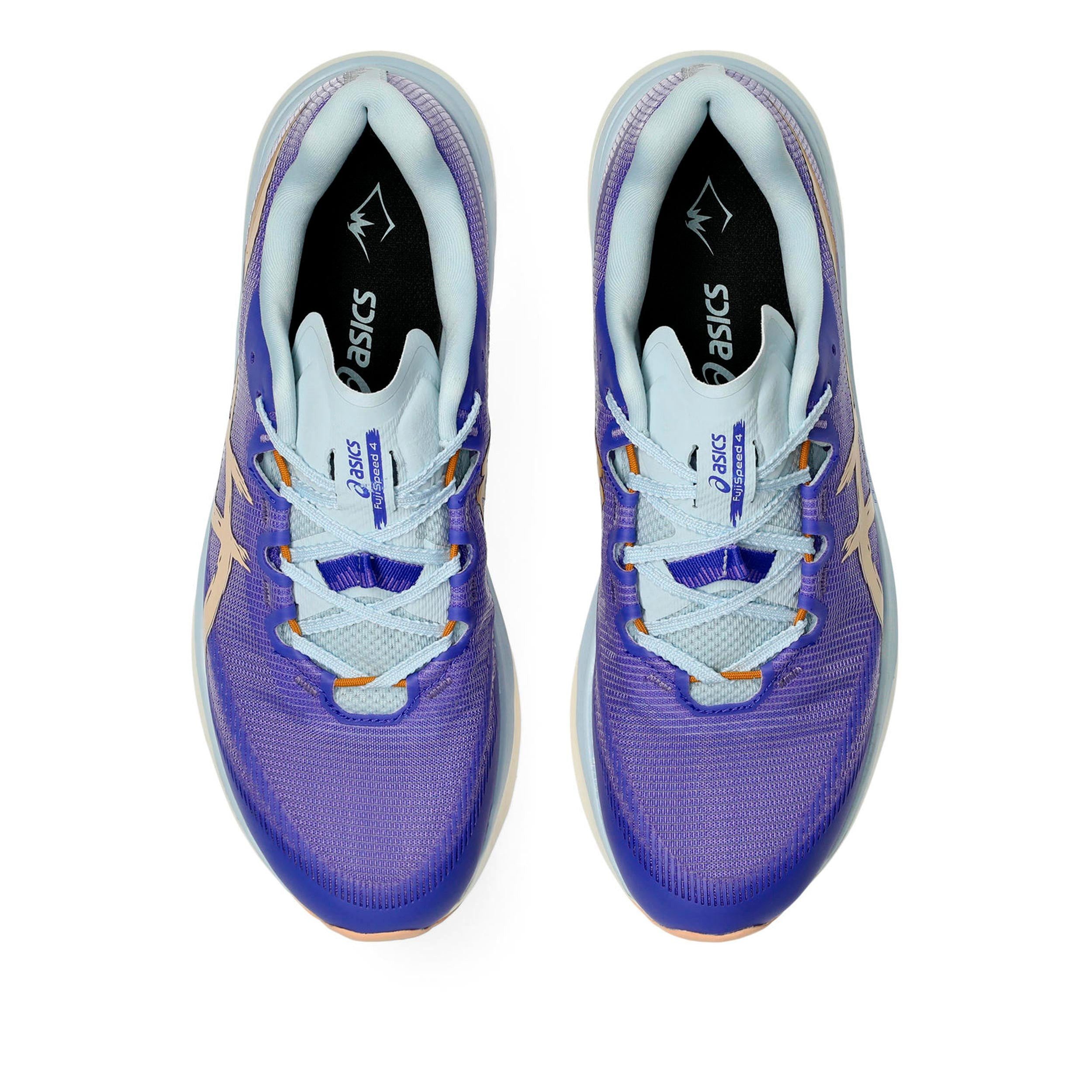 Asics Fujispeed 4 - Trailschuh Trailrunningschuh