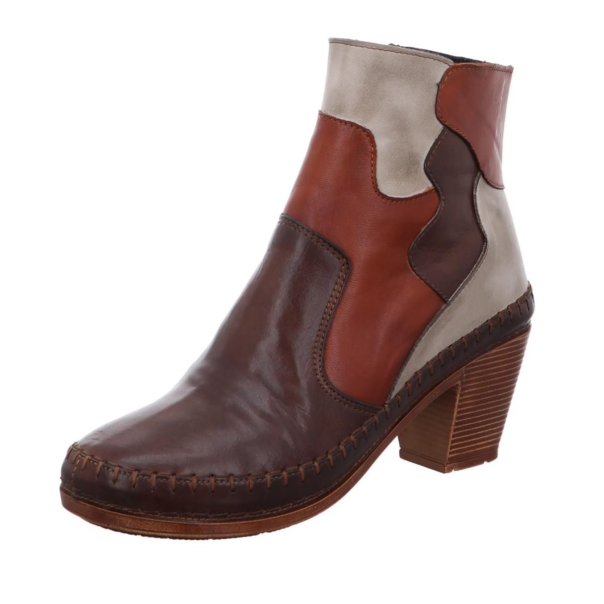 Damen Stiefelette günstig online kaufen