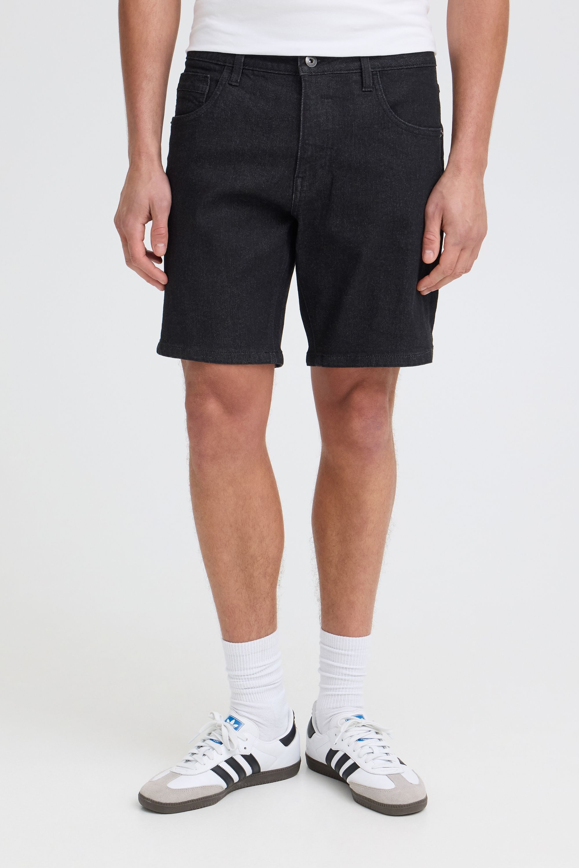 !Solid Jeansshorts SDPayton Basic Jeans-Shorts
