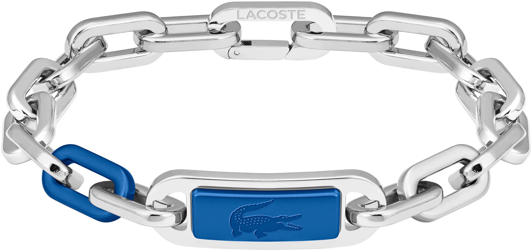 Lacoste Armkette CREW, 2040368, 2040370