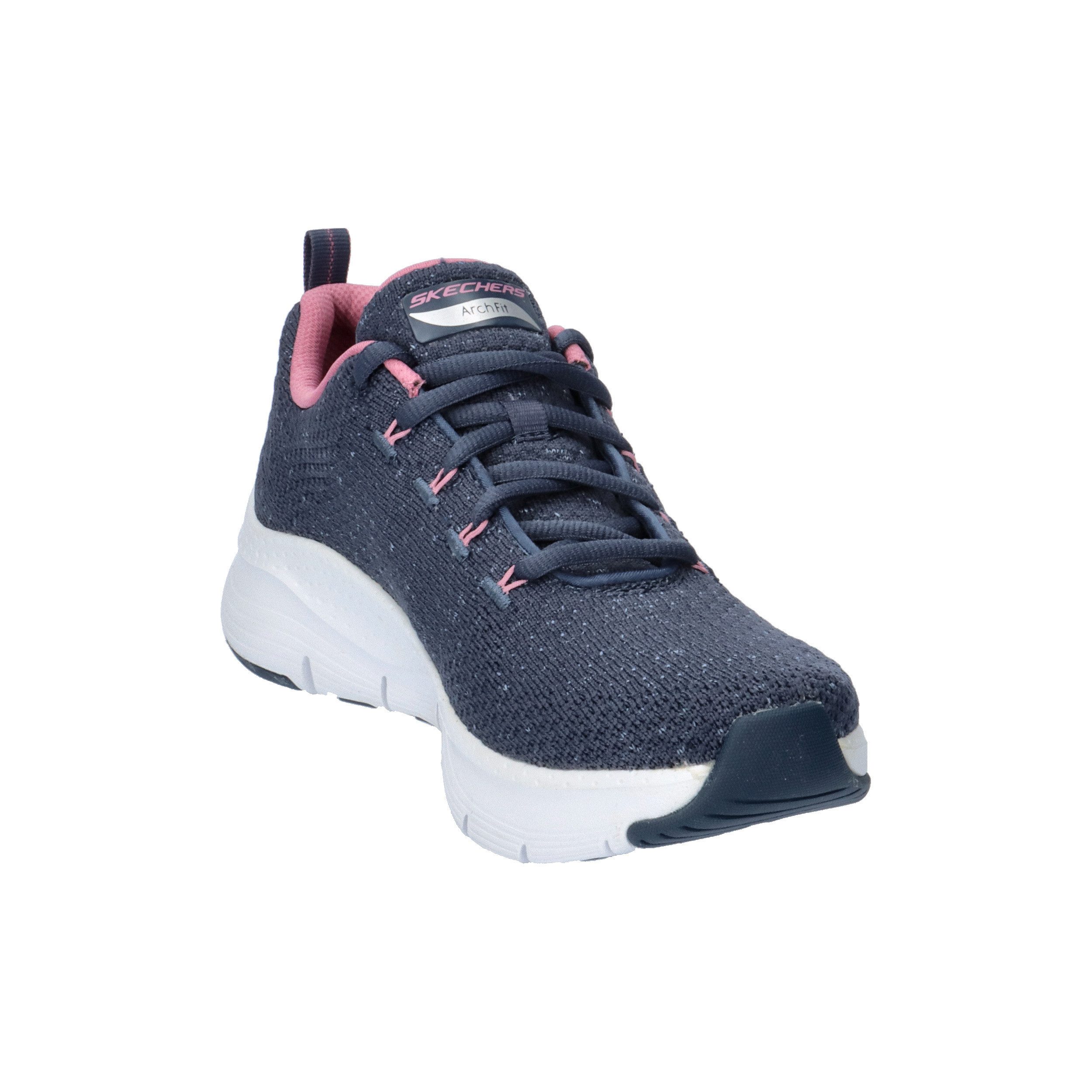 Skechers Skechers Damen Sneaker ARCH FIT - GLEE FOR ALL 149713 Sneaker