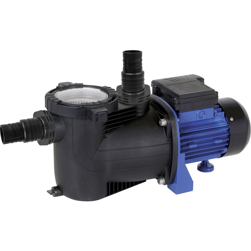 T.I.P. Pool-Filterpumpe T.I.P. - Technische Industrie Produkte 30443 SPP 400 FT Poolpumpe 10.0