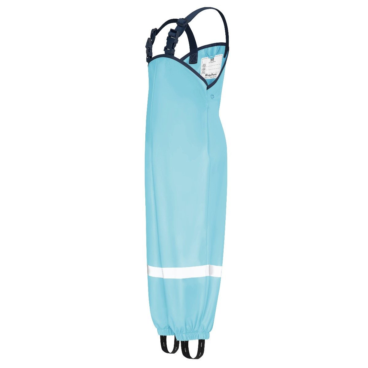 Playshoes Regenhose Playshoes Regenlatzhose