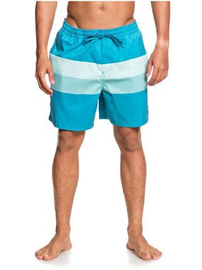 Quiksilver Badeshorts Seasons 17"