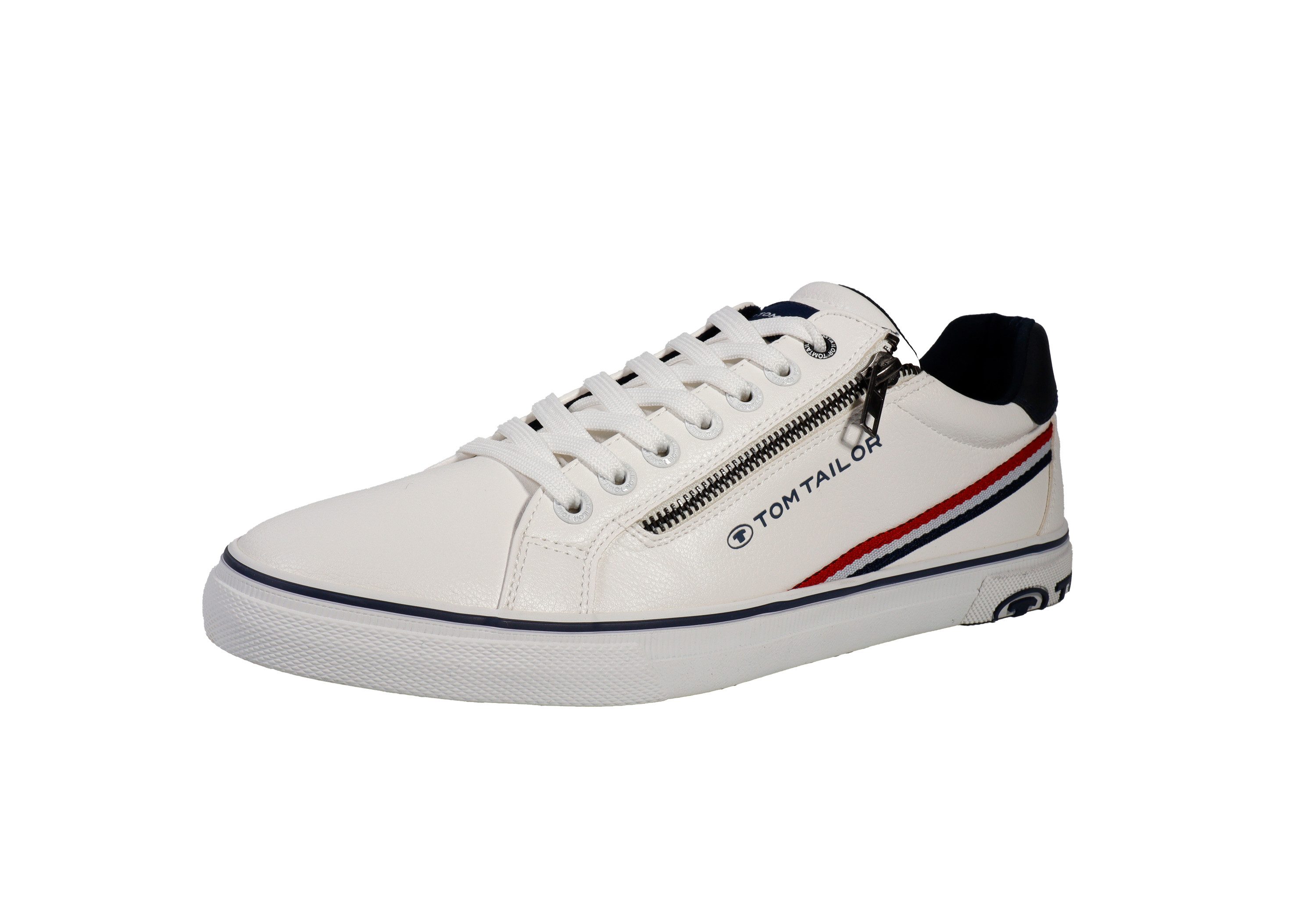TOM TAILOR Tom Tailor Schnürhalbschuhe für günstig online kaufen