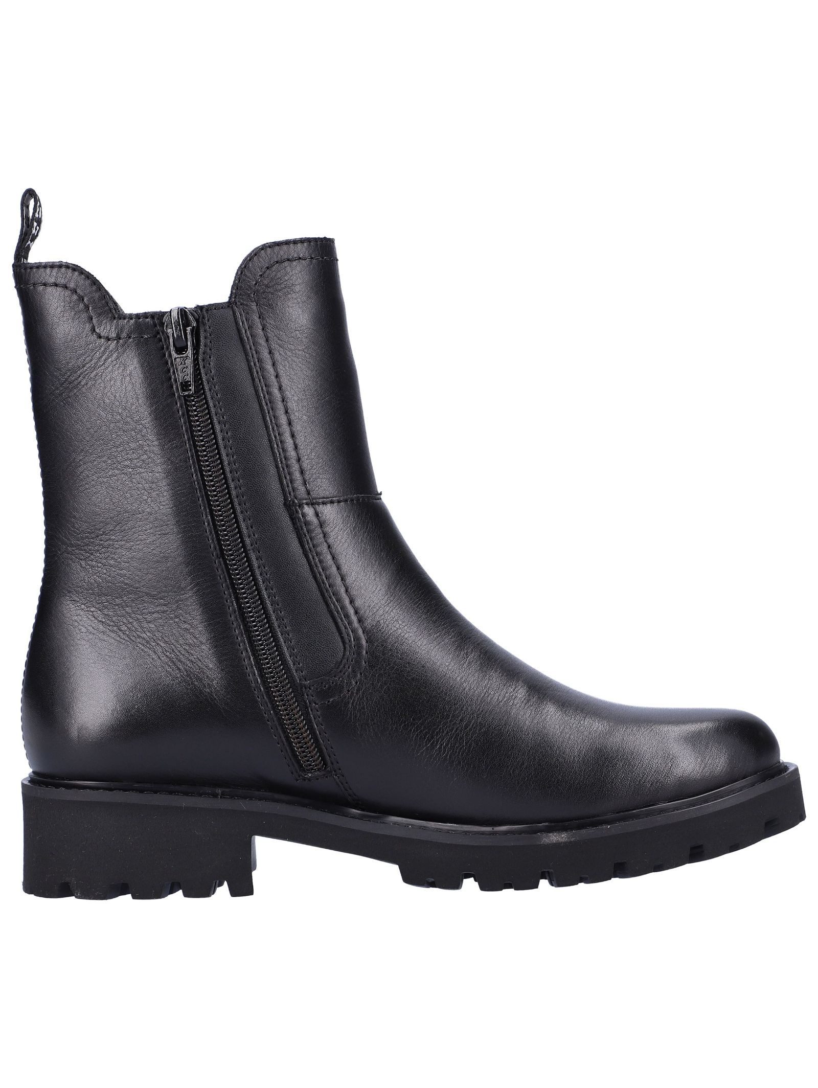 Remonte Remonte Stiefelette Glattleder Stiefelette