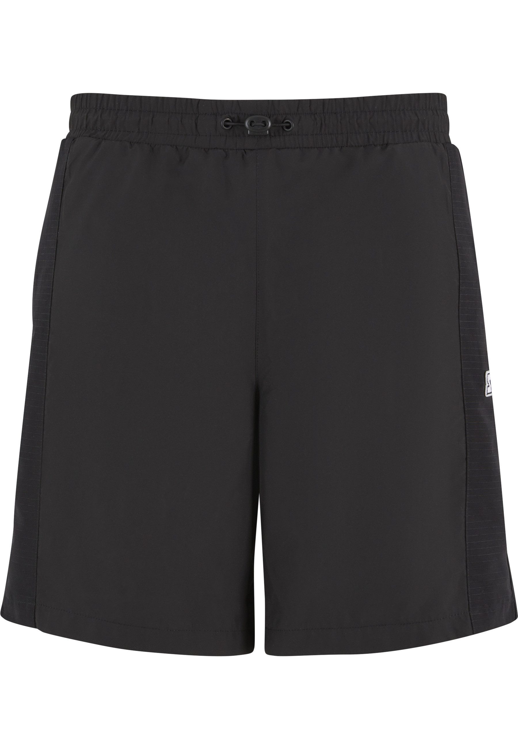 Shorts Starter Black Label Starter Fabric Mix Track Shorts