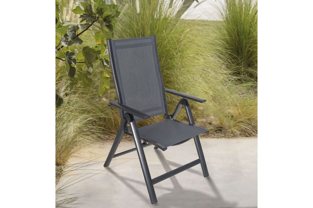 OUTFLEXX Garten-Essgruppe