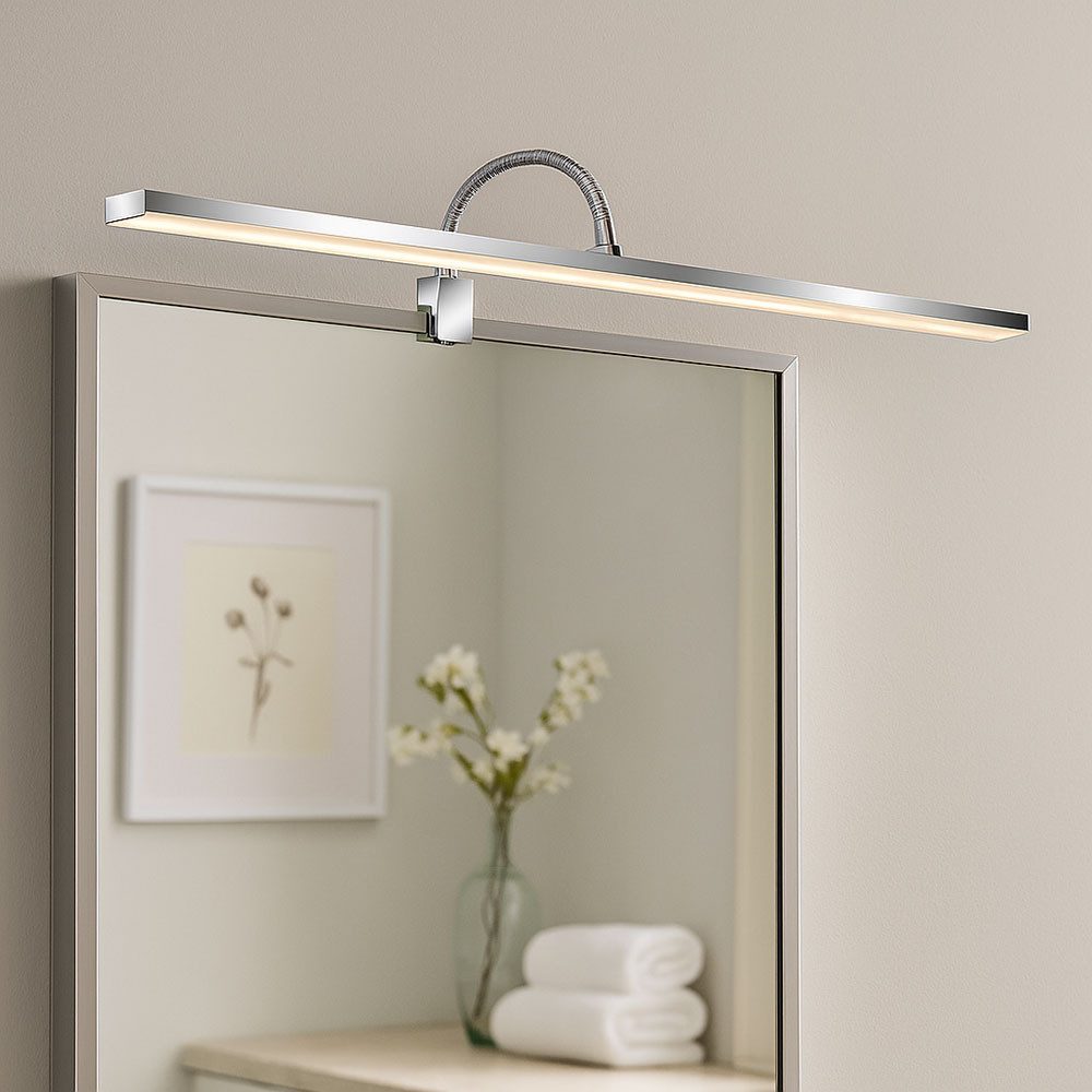 Briloner Leuchten LED Wandleuchte, LED-Leuchtmittel fest günstig online kaufen