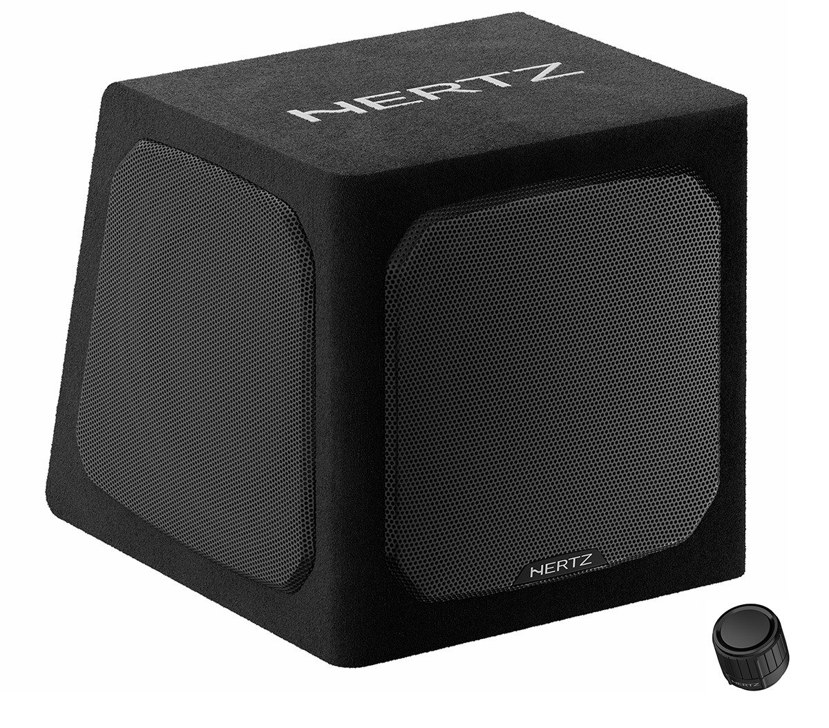 Hertz Hertz Active Sub DBA 201 Auto-Subwoofer