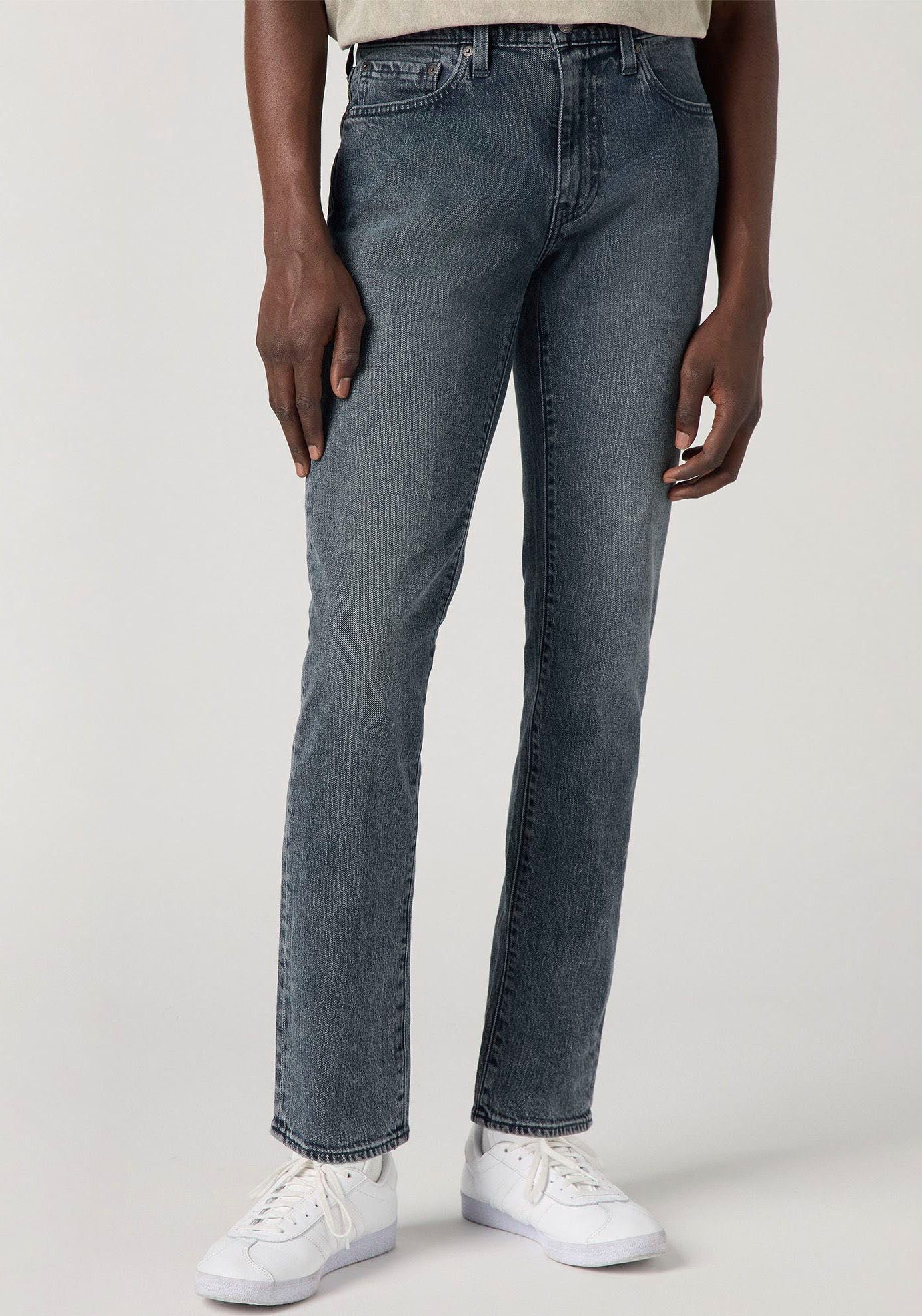 Levi's® Slim-fit-Jeans 511 SLIM mit Stretch günstig online kaufen