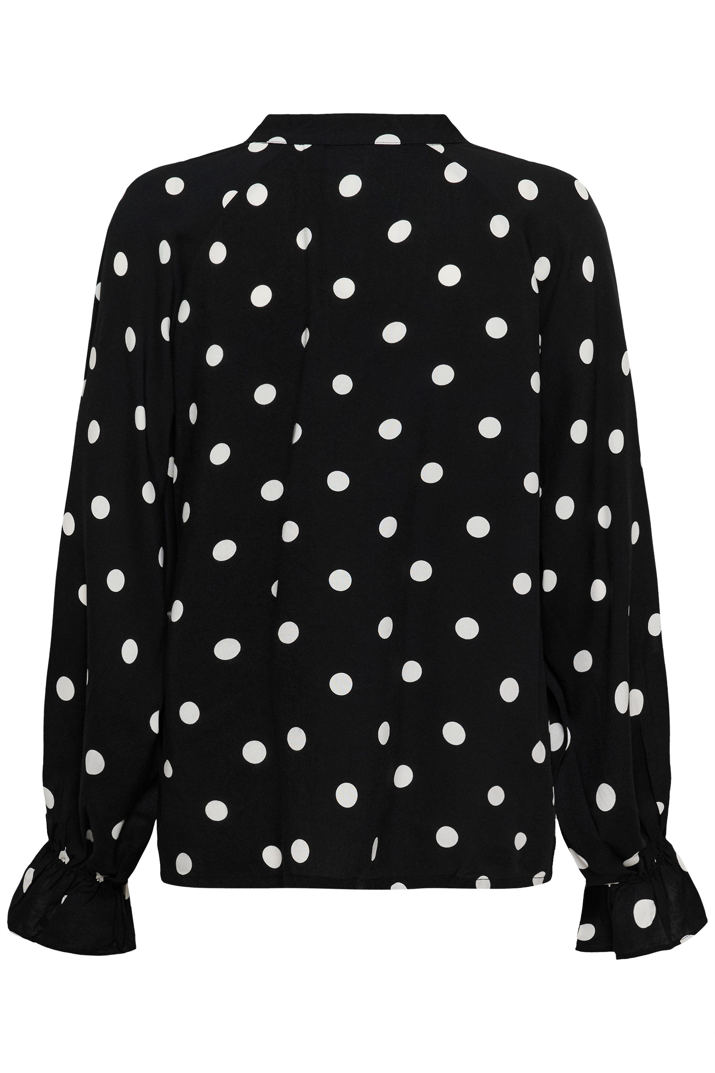 Saint Tropez Langarmbluse PaiceSZ Blouse günstig online kaufen