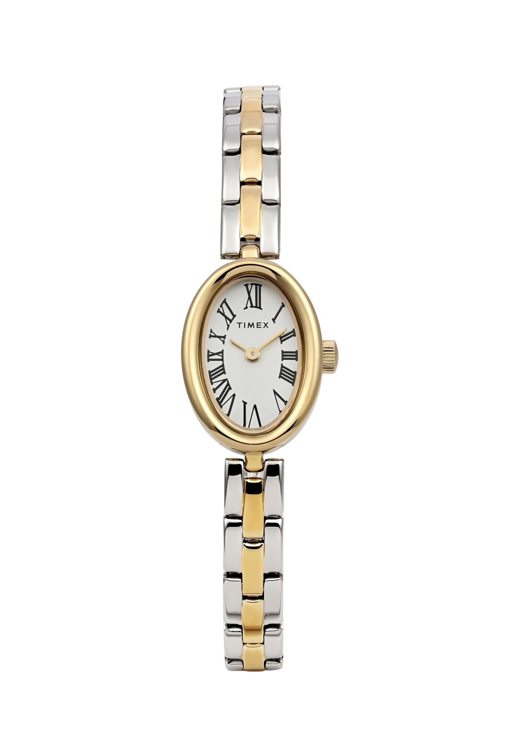 Timex Quarzuhr Cavatina, (1-tlg., Not a set – not applicable to this product), Quartz Analog