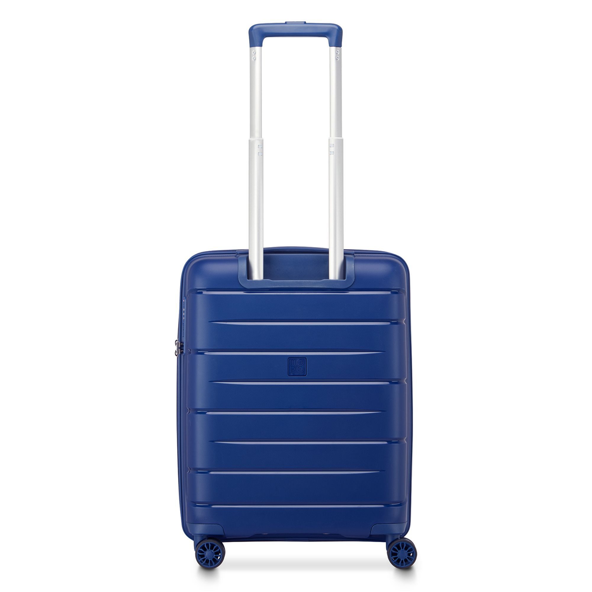 MODO by Roncato Trolleyset Starlight 3.0, 4 Rollen, (3-teilig, 3 tlg), Polypropylen