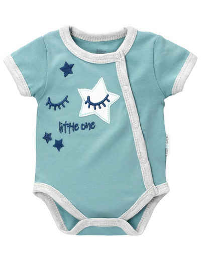 Baby Sweets Wickelbody Wickelbody Sterne (1-tlg)