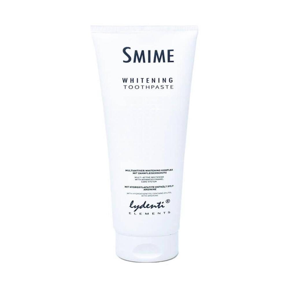 Zahnpasta LyDenti Zahnpasta Elements SMIME Whitening Zahnpasta