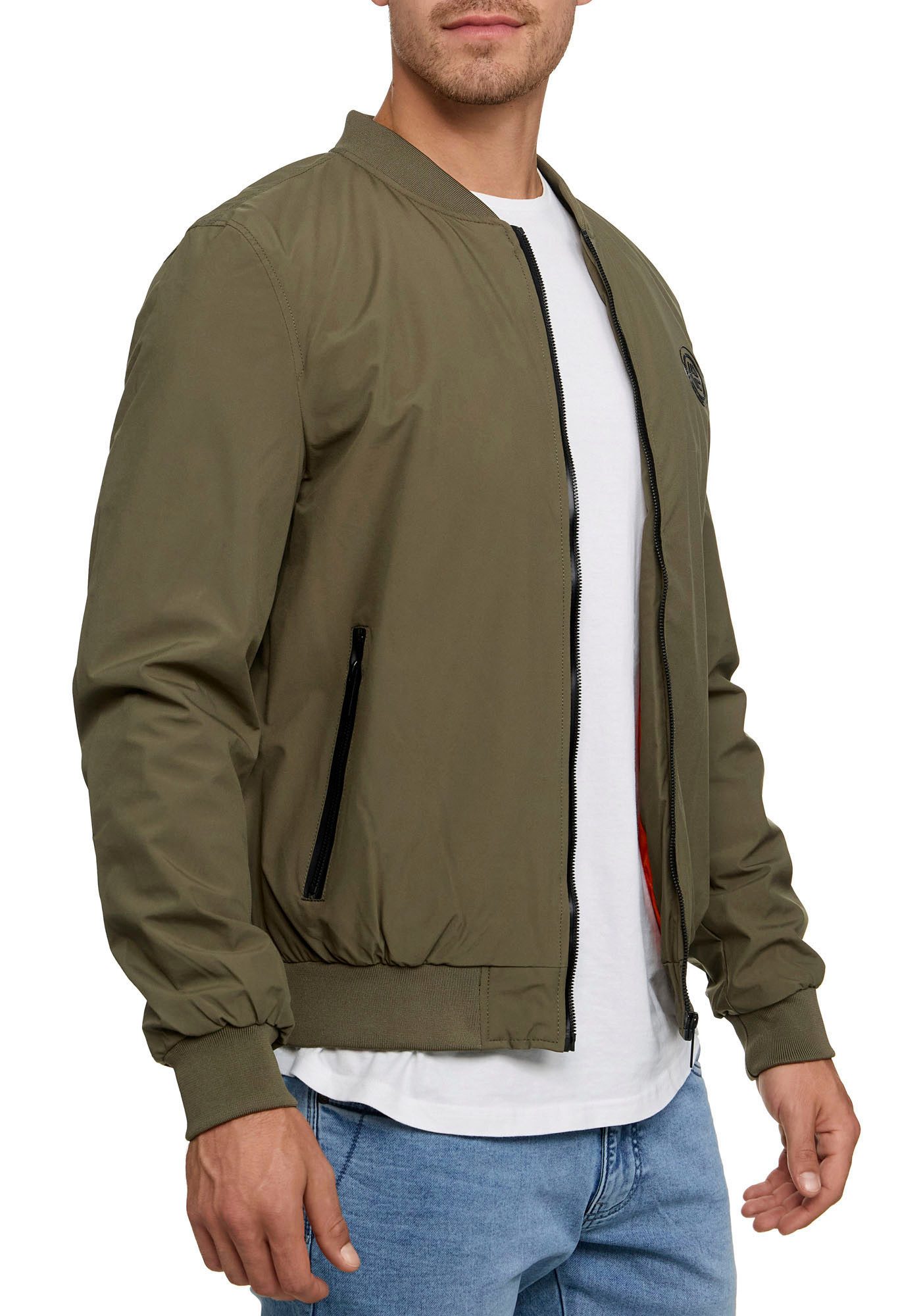 Indicode Blouson INBerto