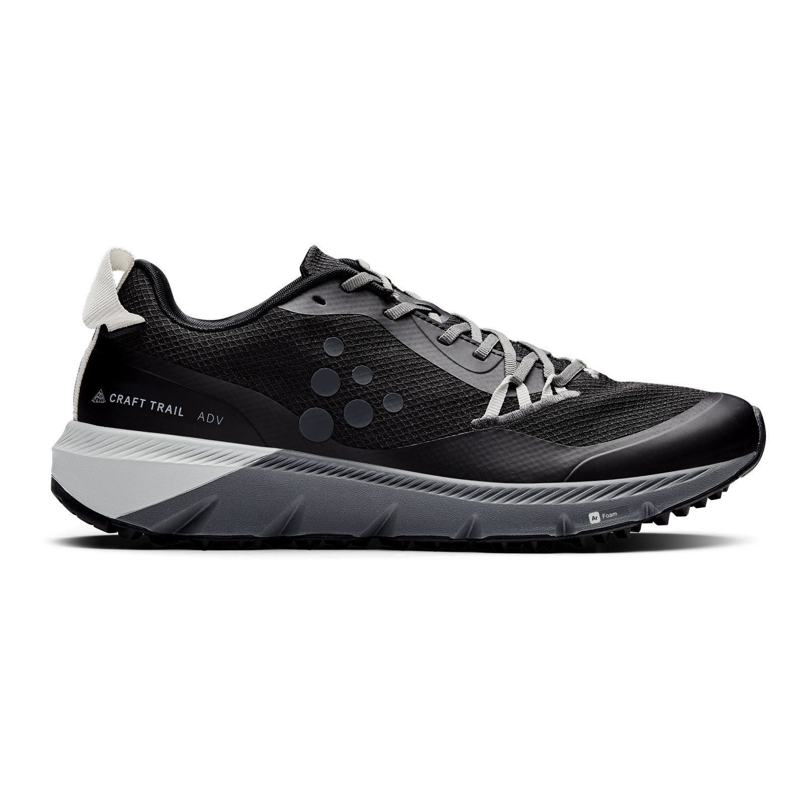 Craft ADV Nordic Trail M Laufschuh mit leichtem TPU-Zehenschutz