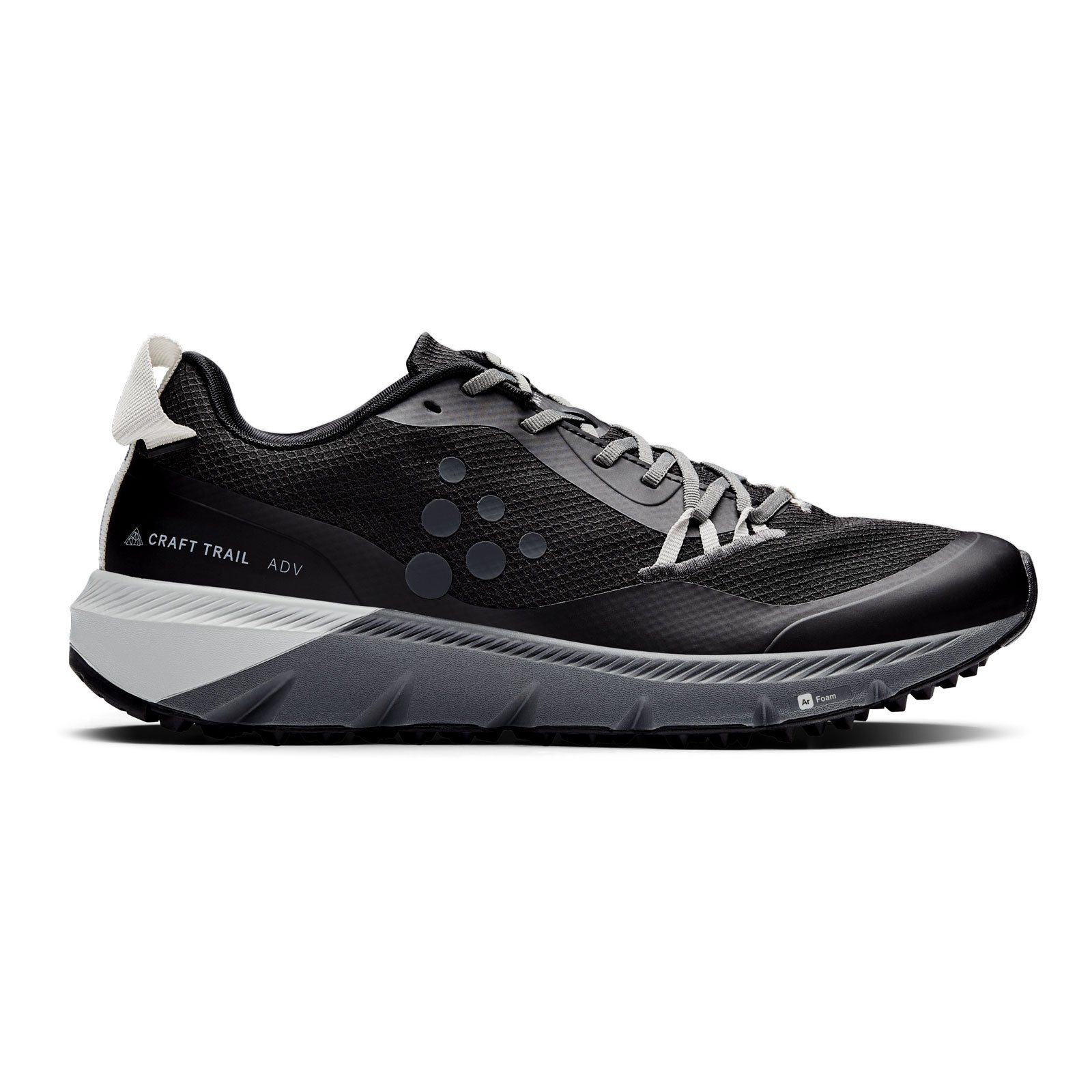Craft ADV Nordic Trail M Laufschuh mit leichtem TPU-Zehenschutz günstig online kaufen