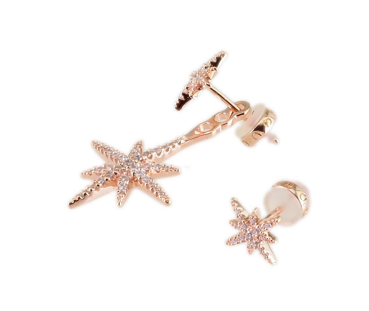 APM Monaco Ohrstecker-Set