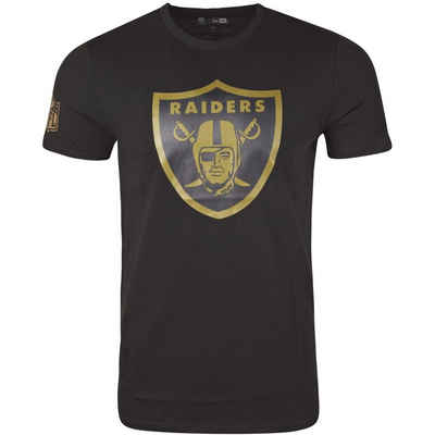 New Era Print-Shirt Football NFL Teams