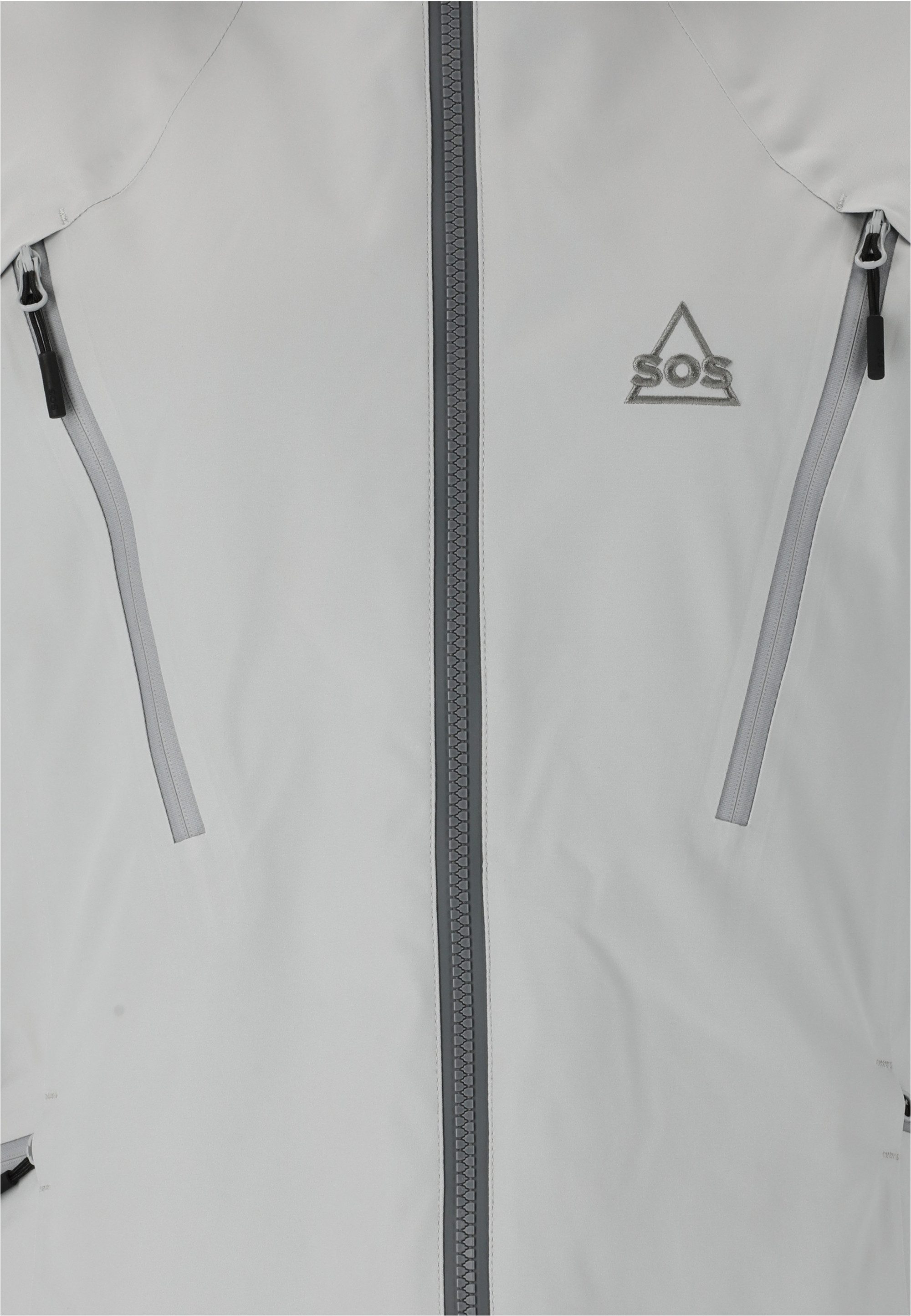 SOS Skijacke La Thule im besonders wetterfesten und komfortablen Design