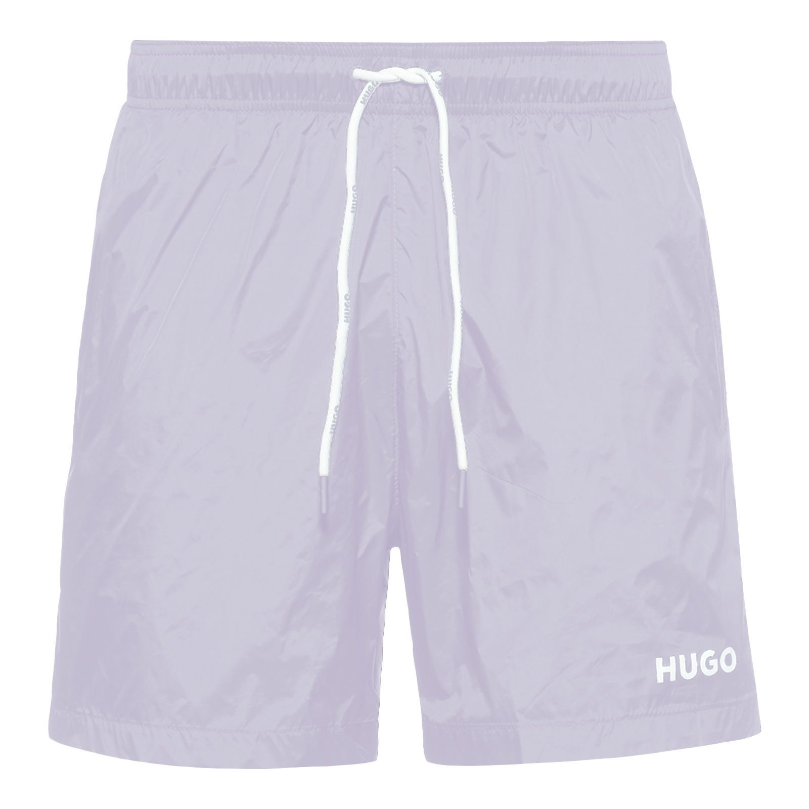 HUGO Badeshorts Haiti mit Seitentaschen günstig online kaufen