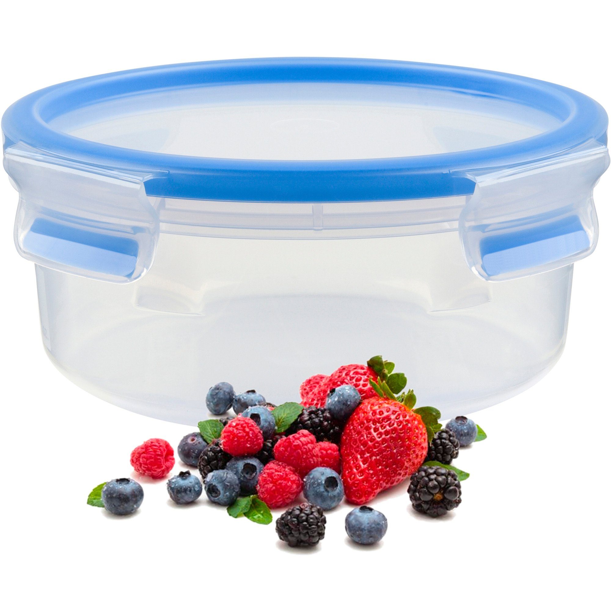 Emsa Lunchbox Emsa CLIP & CLOSE Frischhaltedose 0,85 Liter